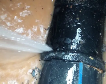 洋县漏水维修价格明细