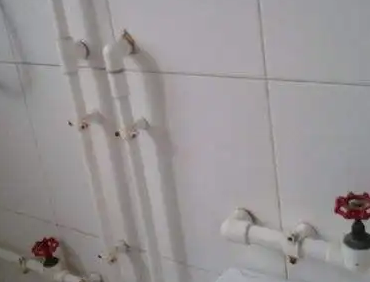 洋县水管维修多少钱