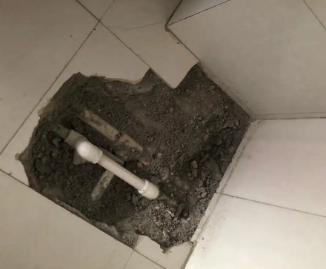 洋县查漏水哪家好