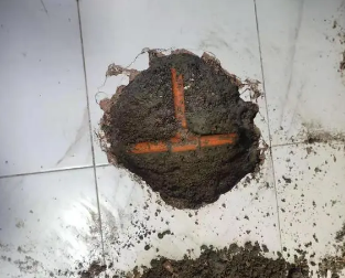 洋县查漏水多少钱