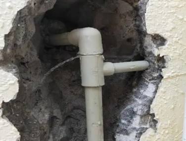 洋县卫生间漏水检测哪家好